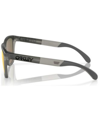 Men's Frogskins Range Sunglasses, Mirror OO9284