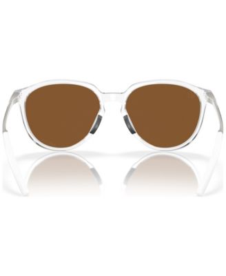 Oakley Women's Mikaela Shiffrin Signature Series Sielo Sunglasses