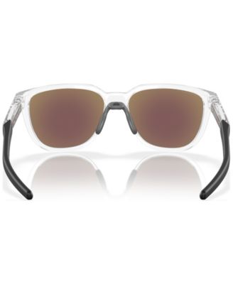 Men's Actuator Polarized Sunglasses, Mirror OO9250