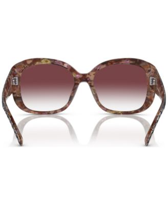 Women's CH564 Sunglasses, Gradient HC8363U