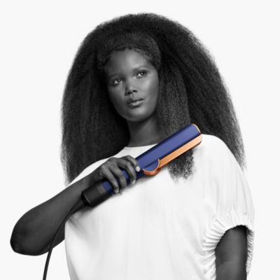 Dyson Airstrait Hair Straightener - Macy's