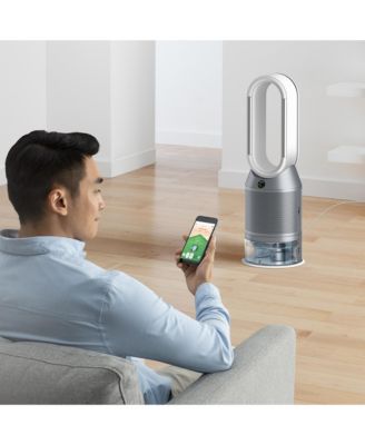 Purifier Humidify+Cool PH03