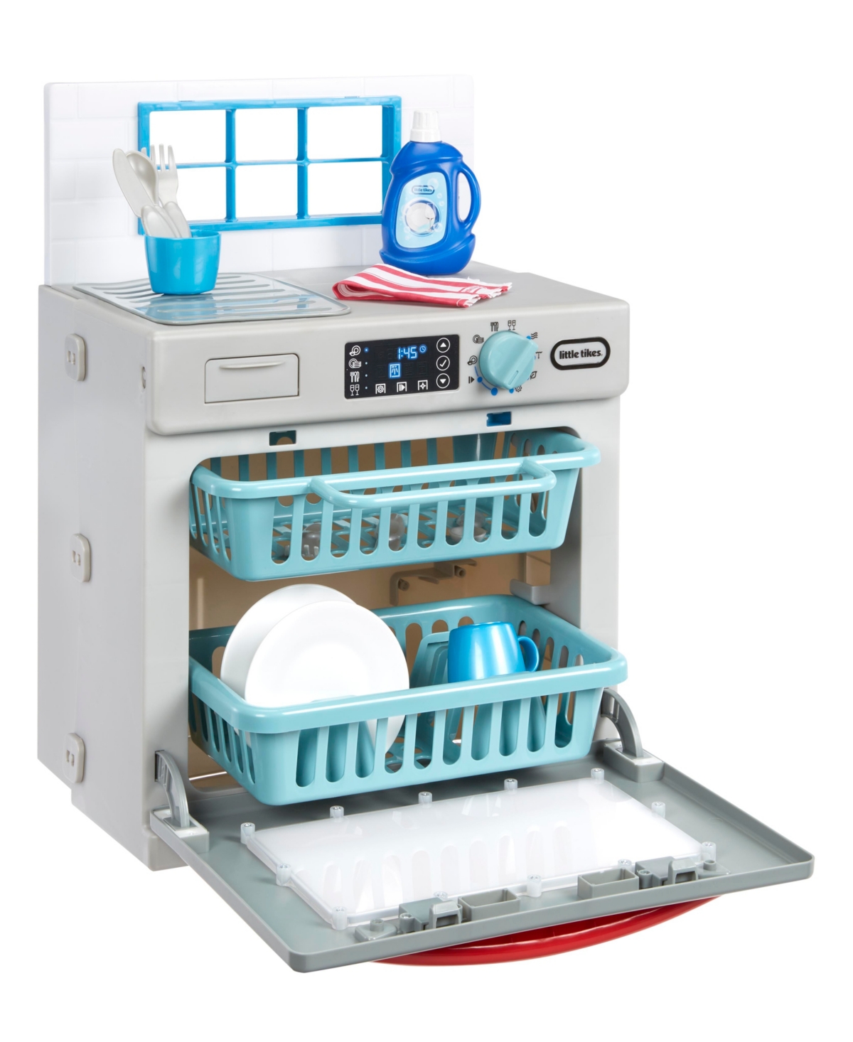 Little Tikes First Dishwasher In Multicolor