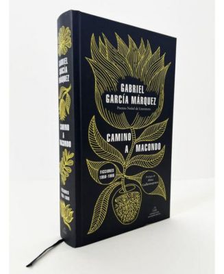 Barnes & Noble Camino a Macondo, The Road to Macondo by Gabriel Garcia Marquez