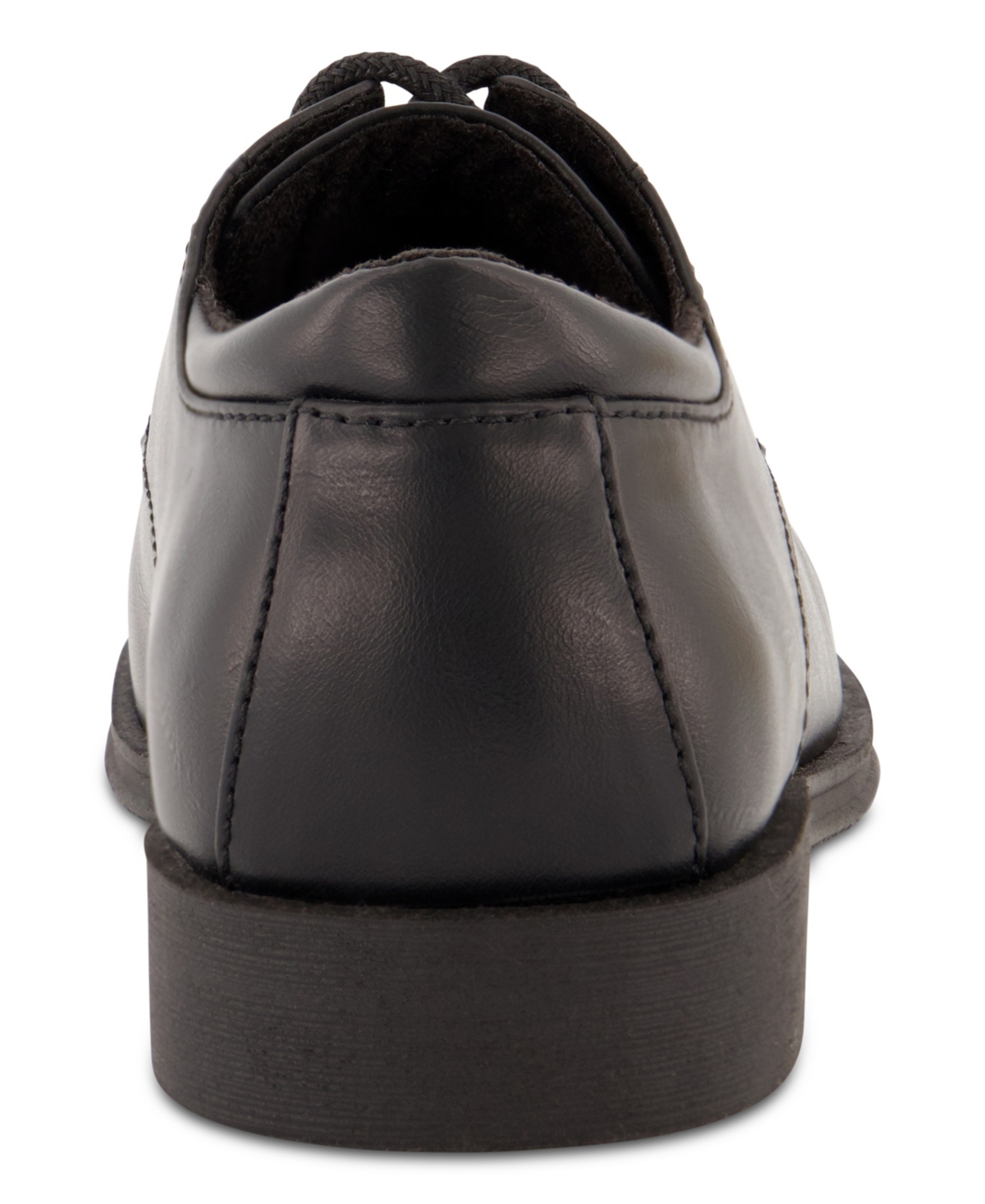 Kenneth Cole New York Big Boys Bradley Lace Dress Shoe