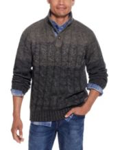 Macys mens shawl collar sweaters online