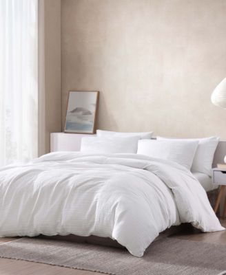 Devin Gauze 4-Pc. Comforter Set, Queen