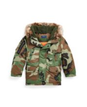 Multi Toddler Boys 2T 5T Boys Coats and Jackets Macy s