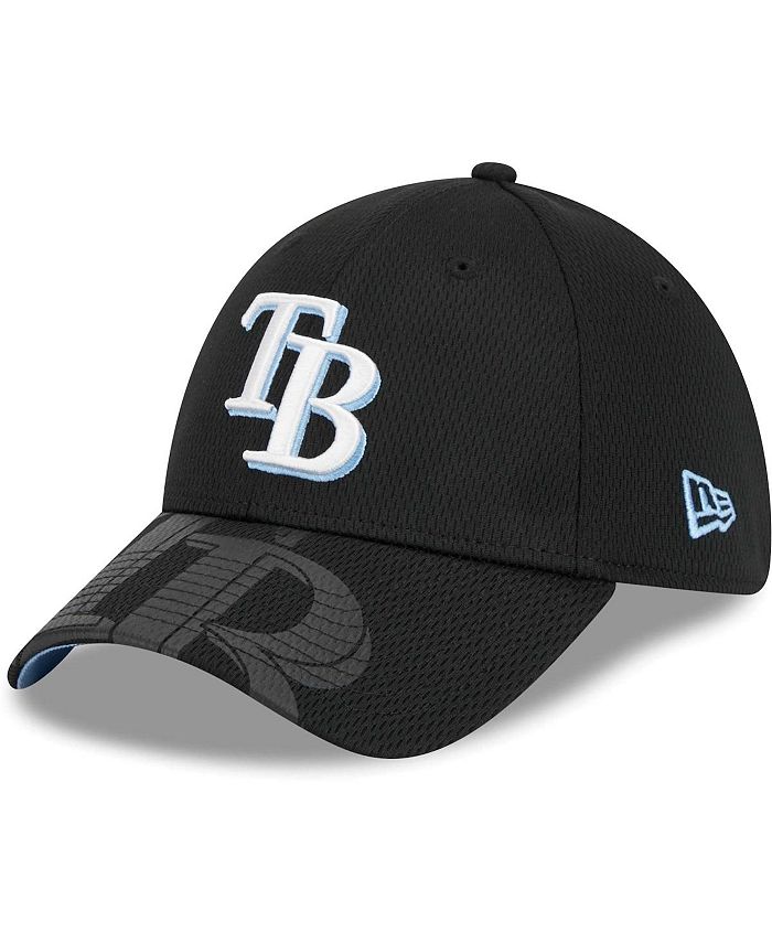 Tampa bay hot sale rays visor