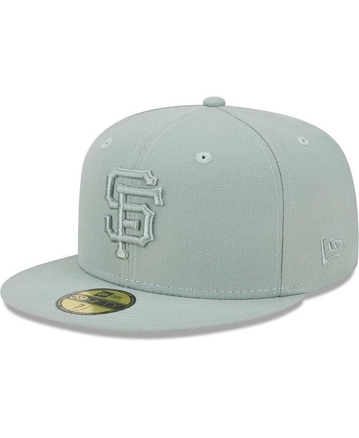 New Era San Jose Giants Two Tone Edition 59Fifty Fitted Hat