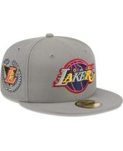 Lakers hat discount near me