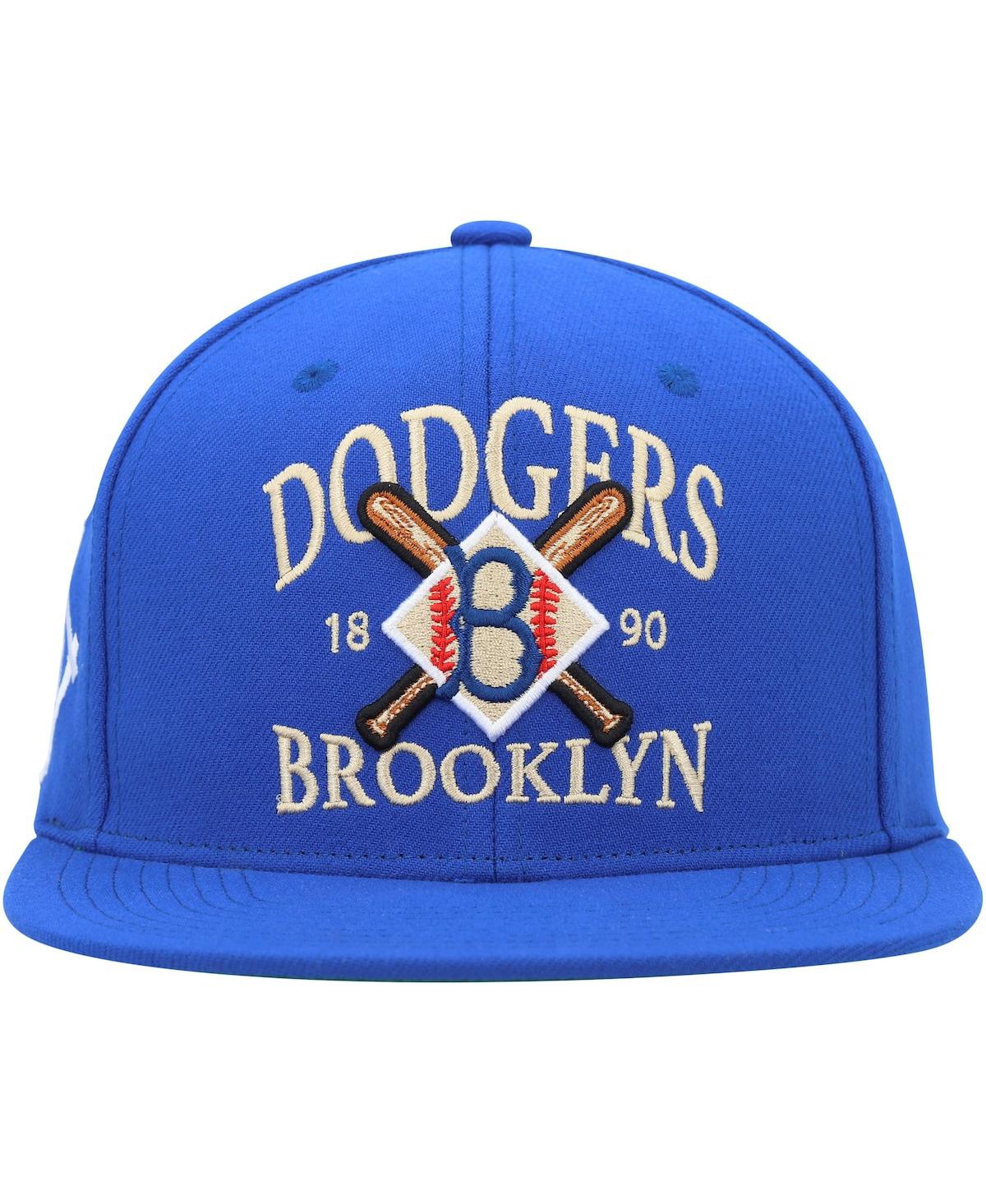 Brooklyn Dodgers Cooperstown Collection Hat