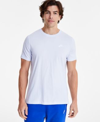 macys womens nike t shirts