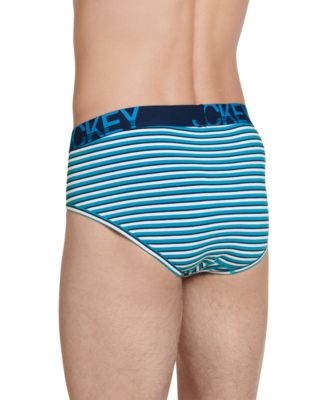  ActiveStretch™ Brief - 4 Pack 