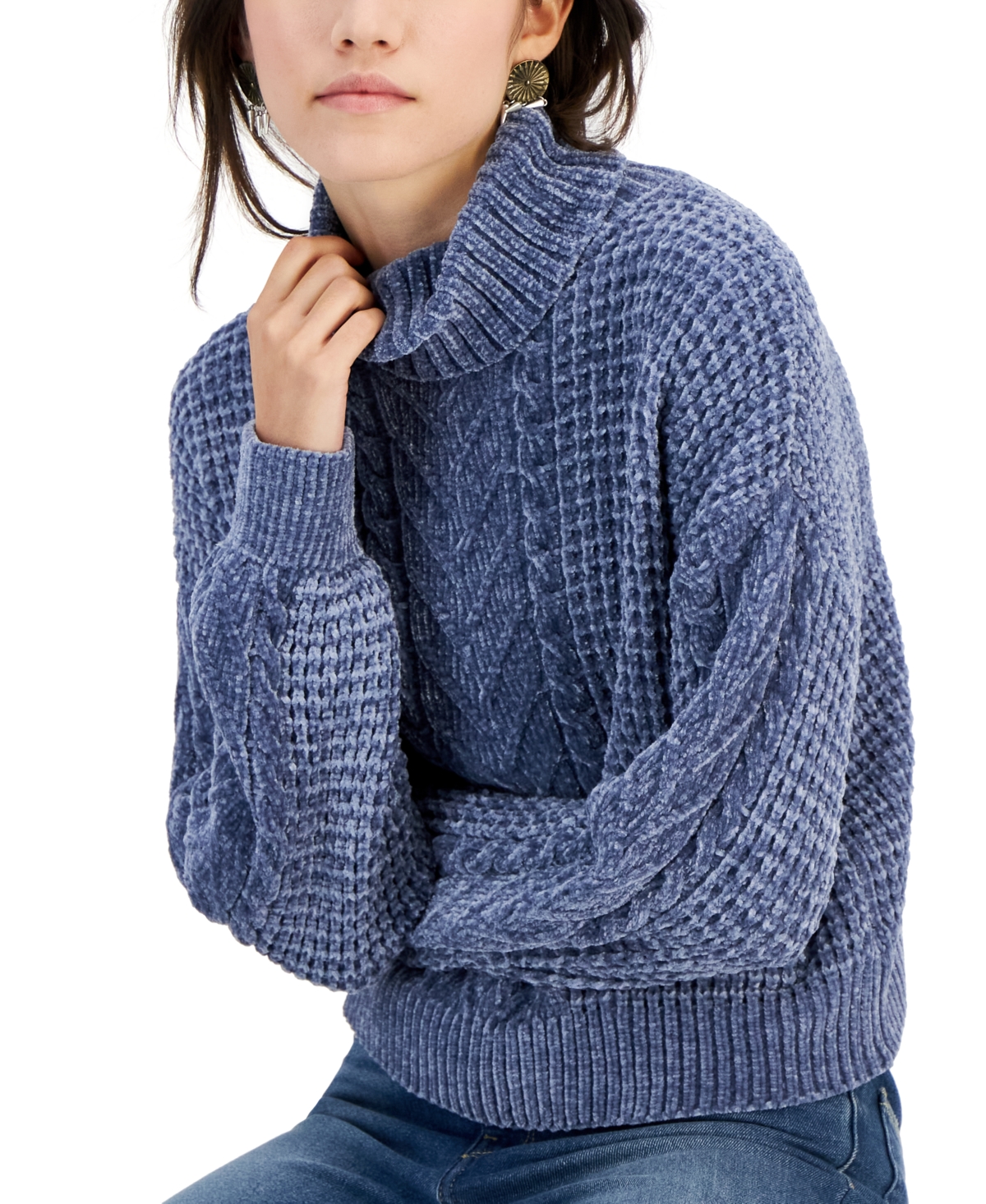 Juniors turtleneck sales
