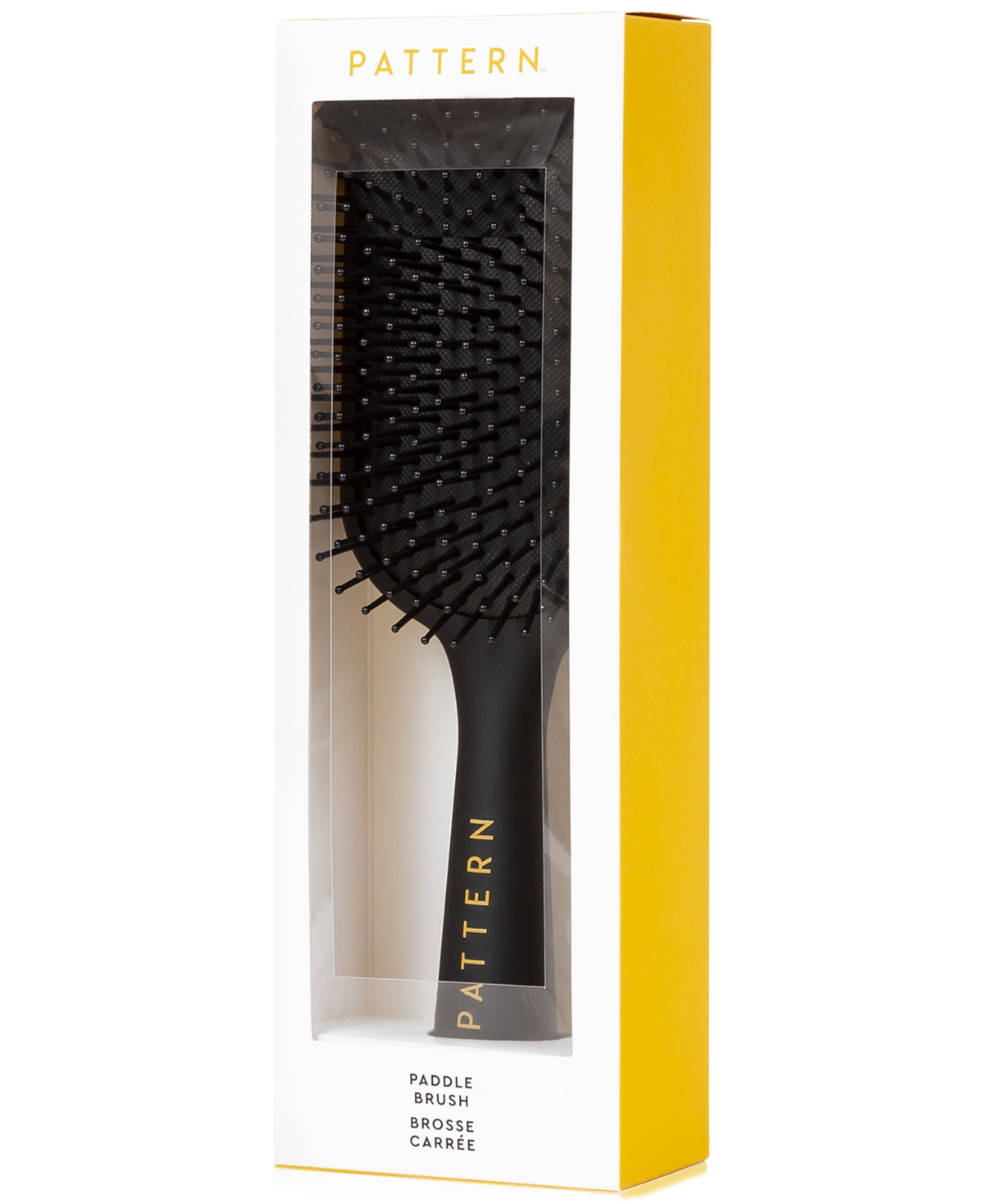 Shop Pattern Beauty By Tracee Ellis Ross Paddle Brush In No Color