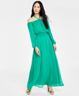 Macy's inc maxi dresses best sale