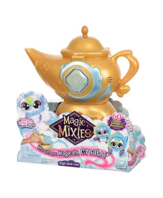 Magic Mixies Genie Lamp