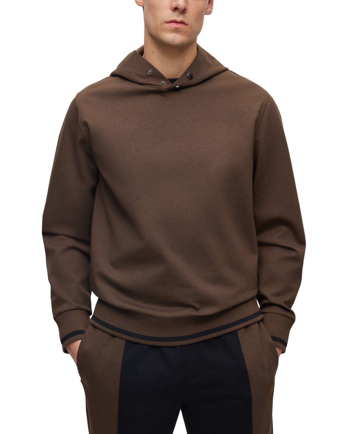 Boss seeger hoodie shop