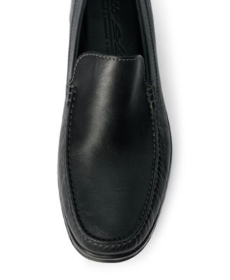 Men's S Lite Classic Slip-On Moccasin