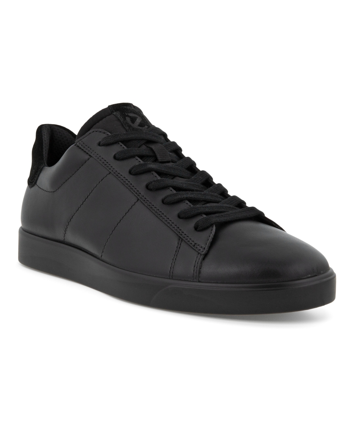 Men's Street Lite Retro Sneakers - Black
