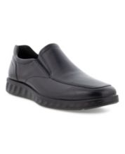 Macys ecco hotsell mens shoes