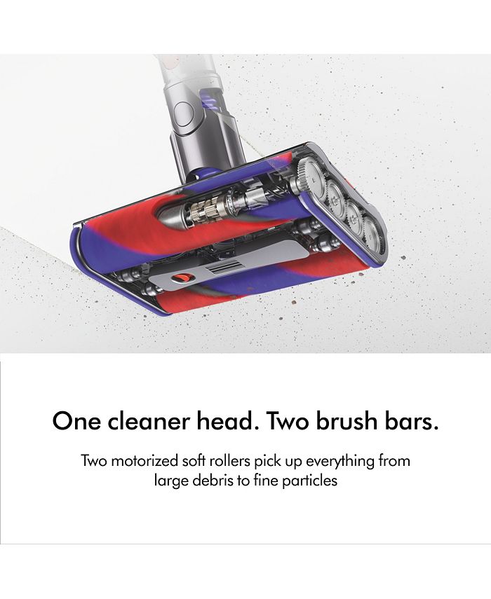Dyson OmniGlide Cordless Vacuum Macy's