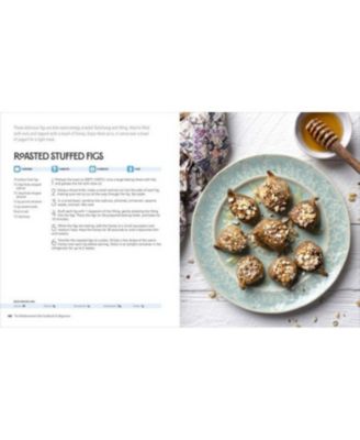 The Mediterranean Diet Cookbook for Beginners- Meal Plans, Expert Guidance, and 100 Recipes to Get You Started by Elena Paravantes RDN