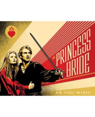 As You Wish- Inconceivable Tales from the Making of The Princess Bride by Cary Elwes