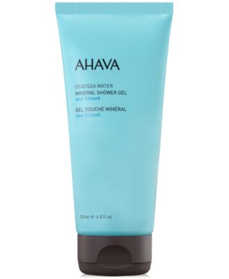 Ahava - Mineral Shower Gel - Sea-Kissed