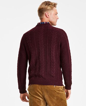 Macys nautica clearance sweater