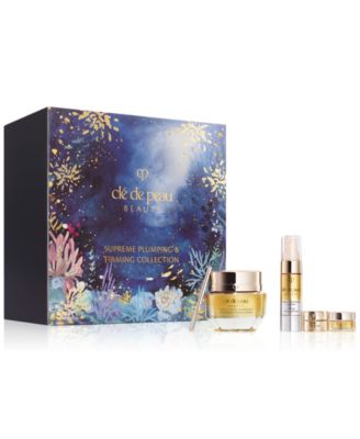 Cle de peau shops 4 pcs set