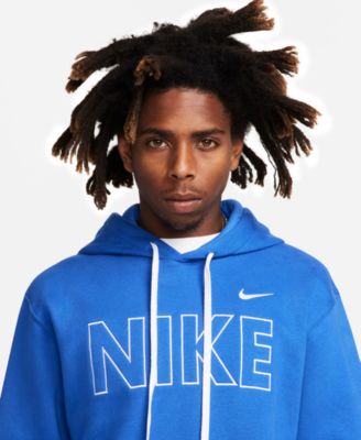 Men's Sportswear Club Fleece Pullover Hoodie