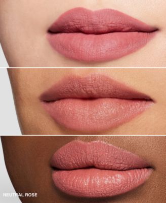 Luxe Matte Lipstick