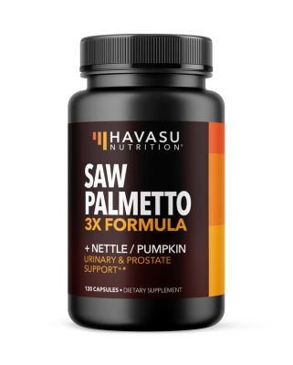 Havasu Nutrition
