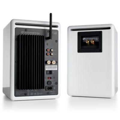 A5+ 150W Wireless Bluetooth Home Music System with aptX-HD System