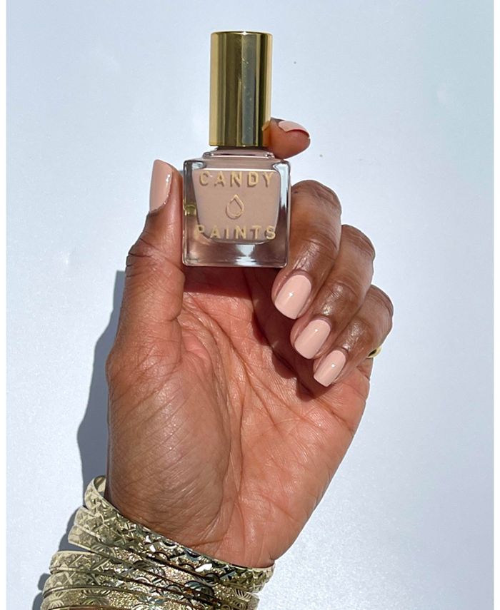 CANDY x PAINTS Talk That Shhh Macy's