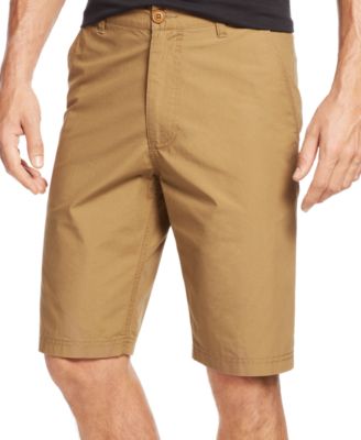 american rag chino shorts