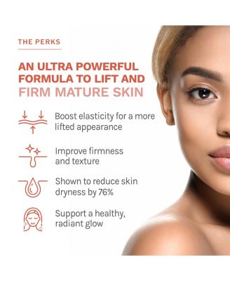 Ultra Collagen Booster, Skin Supplement, Supports Healthy Collagen Production, 90 Capsules