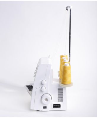 MO-114D Overlock Serger Sewing Machine