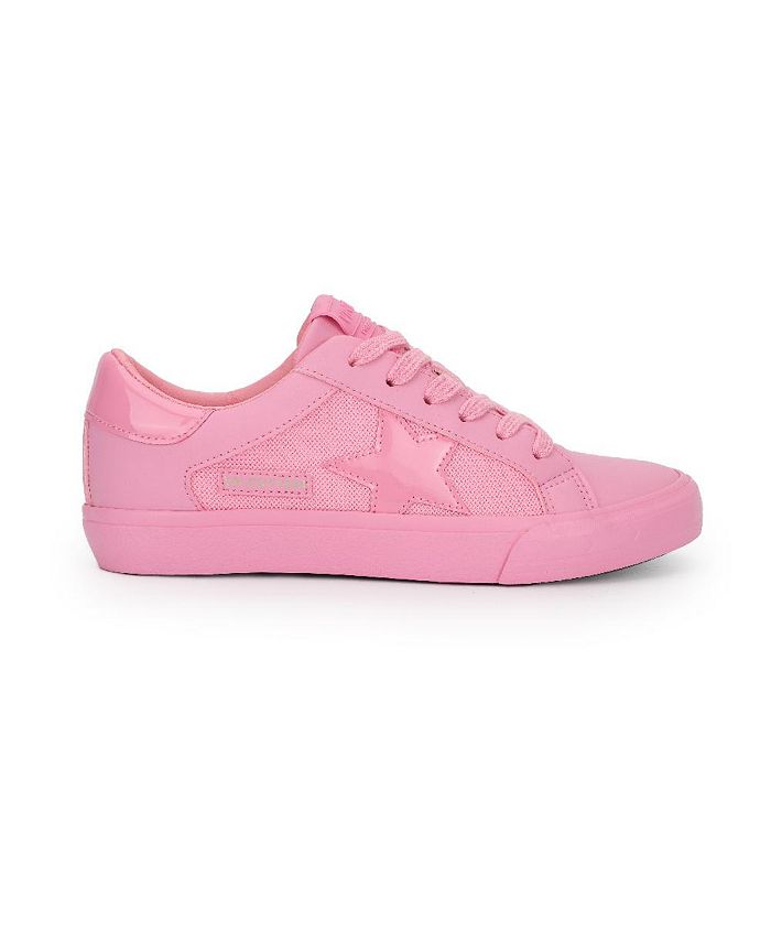 Vintage Havana GRANDE PINK Women's Sneaker by Vintage Havana Macy's
