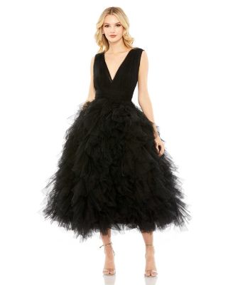 Mac Duggal