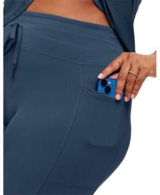 Plus Size Cora Cozy Flare Leggings