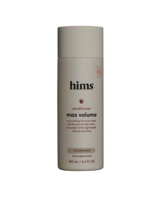 Max Volume Volumizing Conditioner