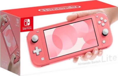 Switch Gaming Console 32GB Lite