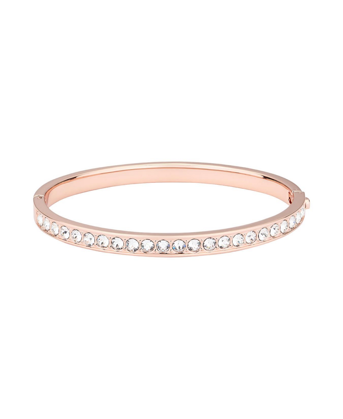 Ted Baker Jewelry Clemara: Crystal Hinge Bangle For Women