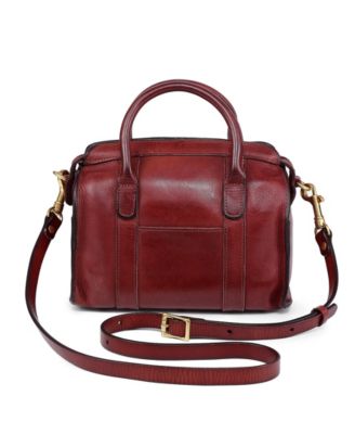 Larkspur Crossbody Bag