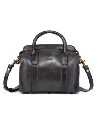 Larkspur Crossbody Bag