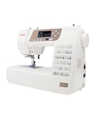 Janome