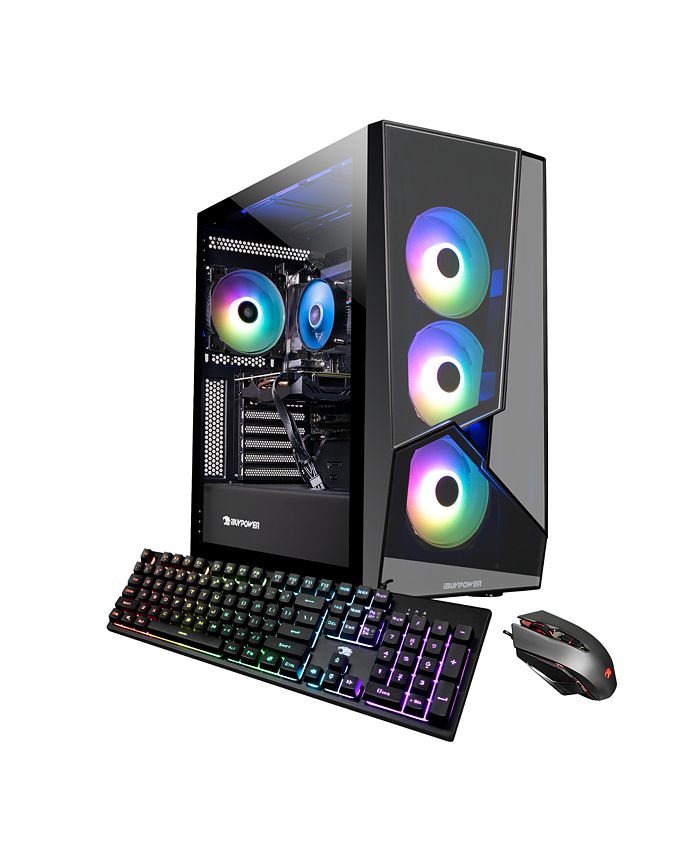IBUYPOWER SlateMR281Av2